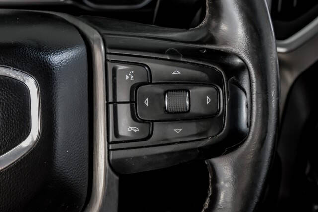 2021 GMC Sierra 2500HD