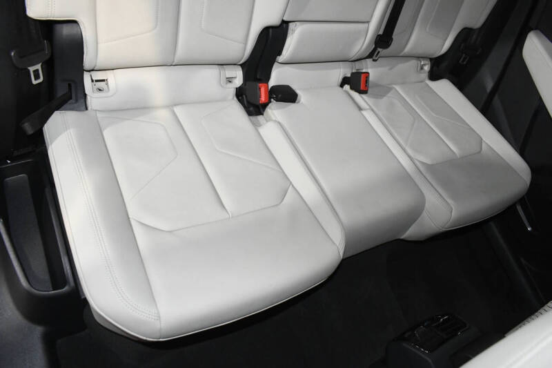 2021 Audi Q3 quattro S line Prem Plus 45 TFSI