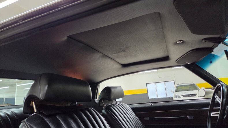 1972 Oldsmobile 442