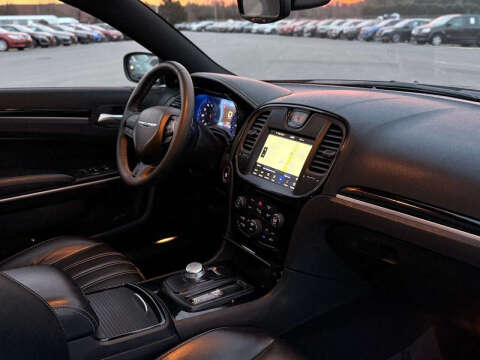 2023 Chrysler 300 S V6