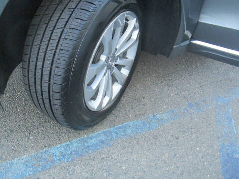 2013 Audi Q5 2.0T quattro Premium