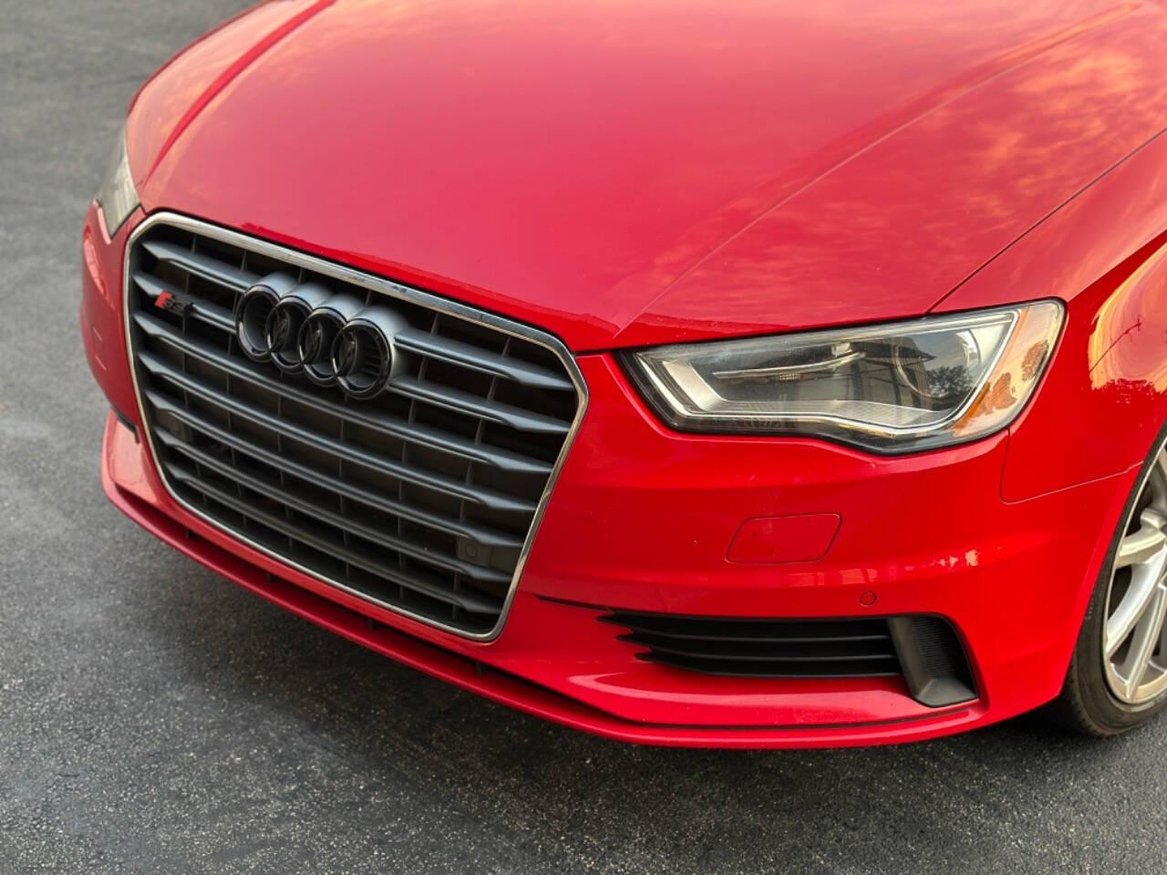 2015 Audi A3 for sale at Golden Wheels Auto in Wellford, SC