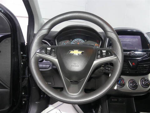 2020 Chevrolet Spark 1LT CVT