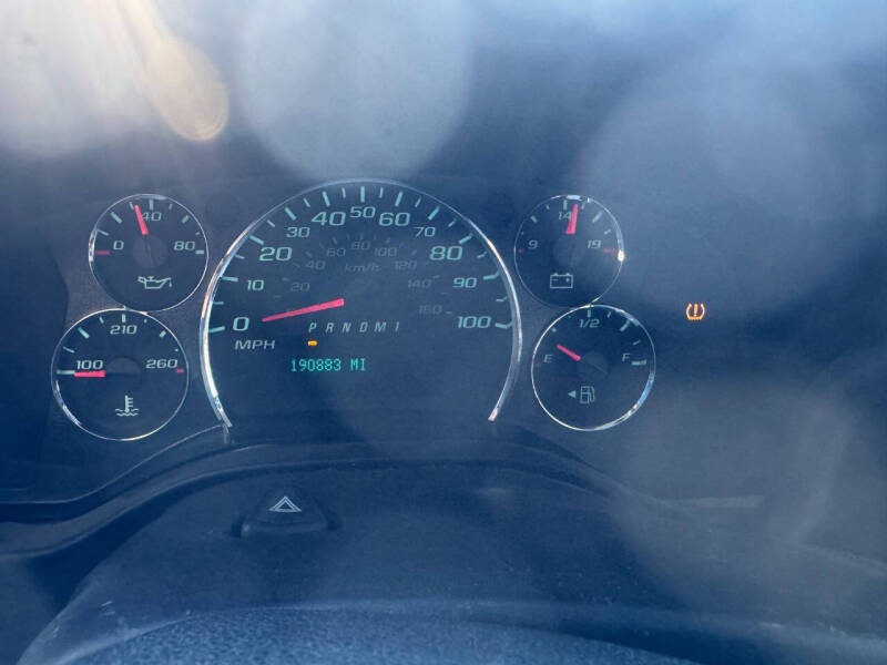2013 GMC Savana 2500