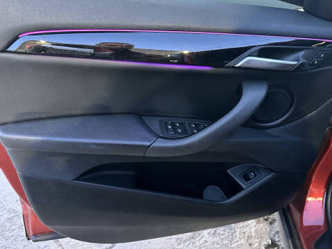 2020 BMW X2 xDrive28i