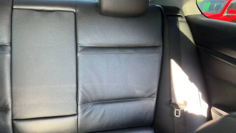 2007 BMW 3 Series 335i