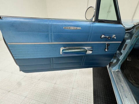 1968 Dodge Polara