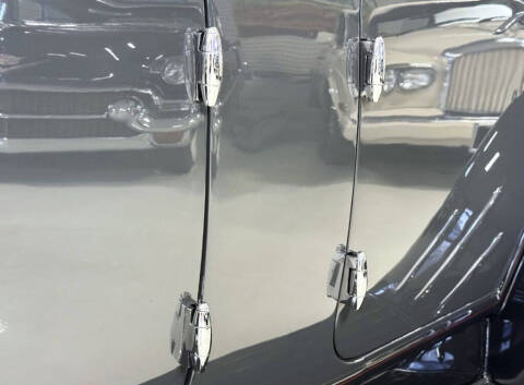 1933 Chrysler CL Imperial Custom Phaeton