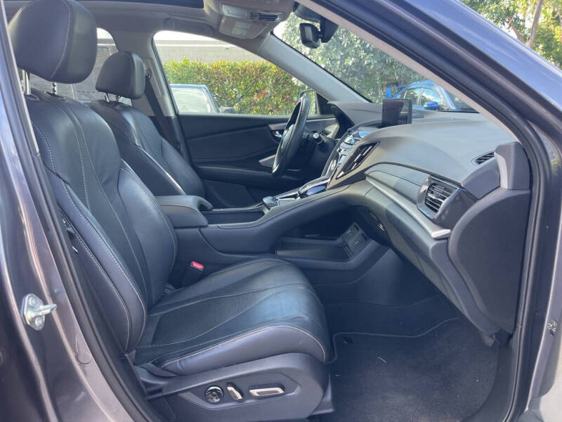 2019 Acura RDX SH-AWD w/Tech