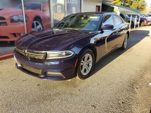 2016 Dodge Charger for sale at Jays Used Car LLC in Tucker GA