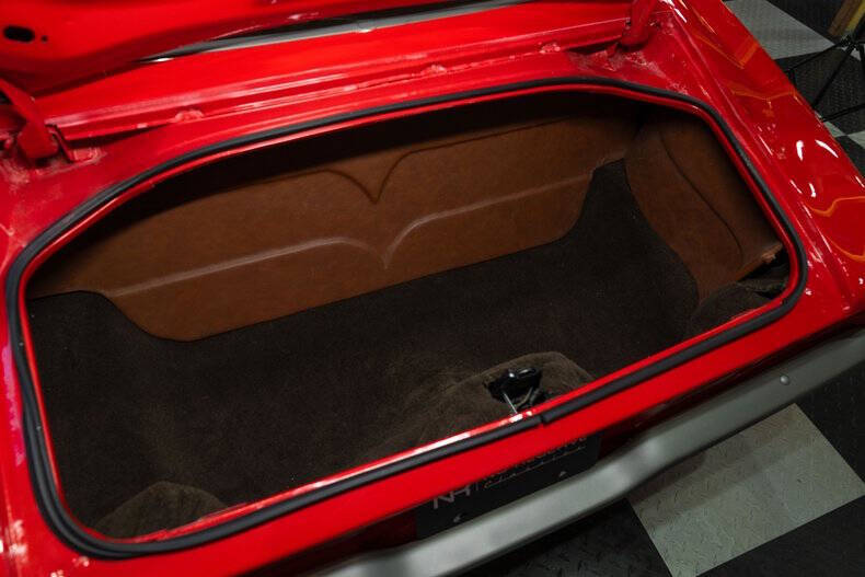 1970 Chevrolet Camaro