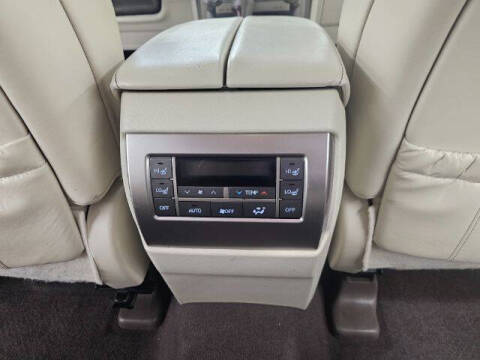 2019 Lexus GX 460 Luxury