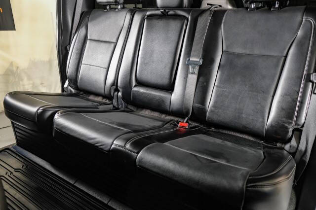 2017 Ford F-250 Super Duty