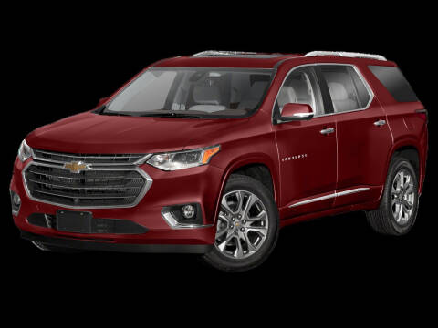 2019 Chevrolet Traverse for sale at Joe Lee Chevrolet in Clinton AR