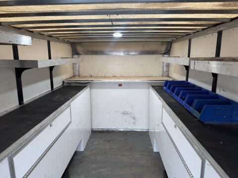 2019 Ford F-450 Super Duty