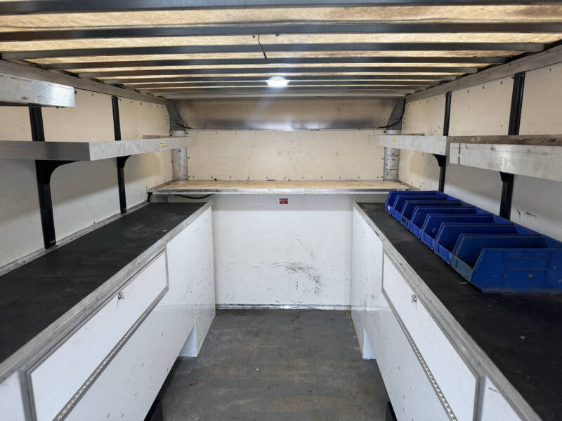 2019 Ford F-450 Super Duty