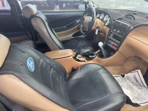 1994 Ford Mustang GT