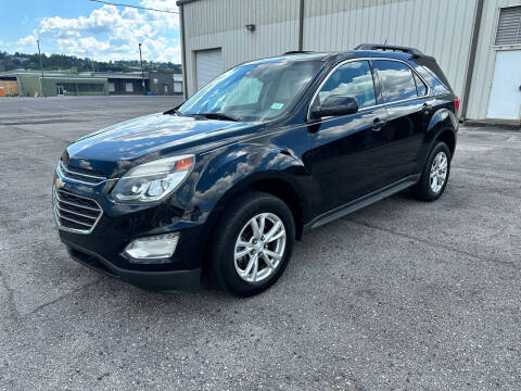 2017 Chevrolet Equinox for sale at Southside Automotive Group in Birmingham AL