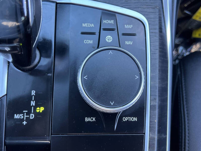 2021 BMW 3 Series 330i