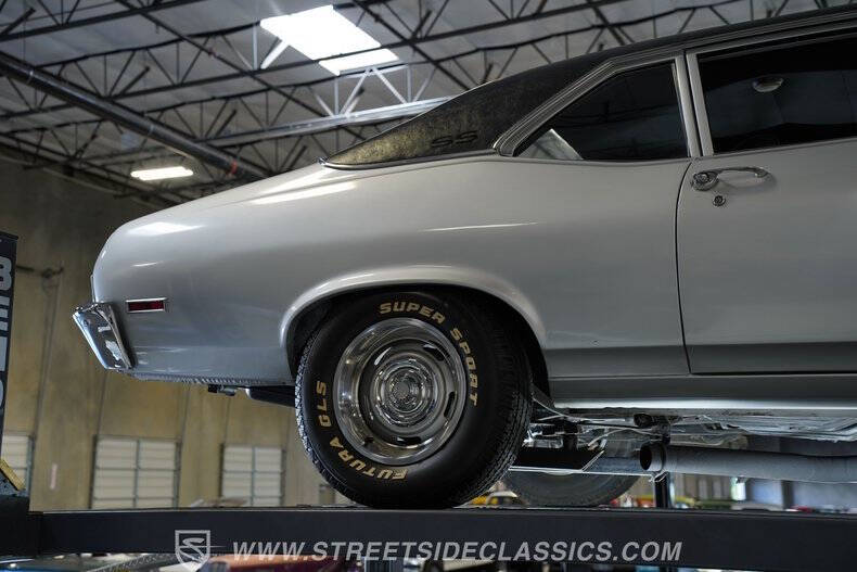 1971 Chevrolet Nova