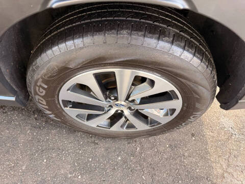 2023 Subaru Outback Premium