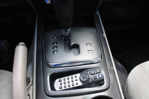 2008 Kia Sorento