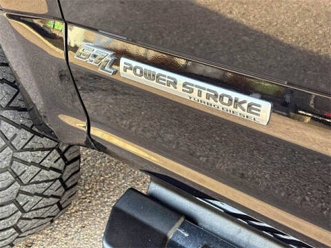 2020 Ford F-350 Super Duty