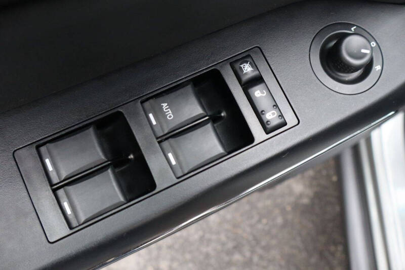 2012 Jeep Compass Limited