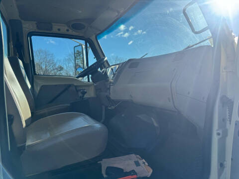 2005 Sterling LT 9500