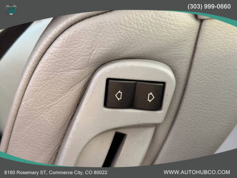 2005 BMW 3 Series 325Ci