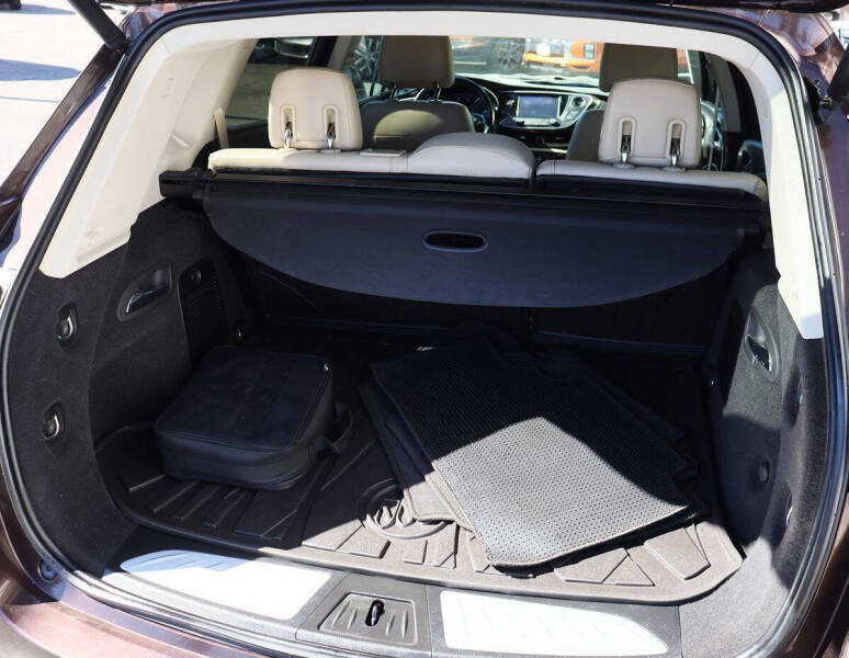 2020 Buick Envision Preferred