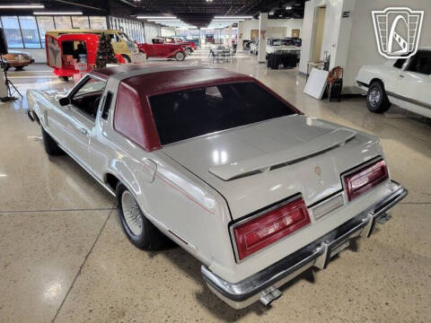 1979 Ford Thunderbird