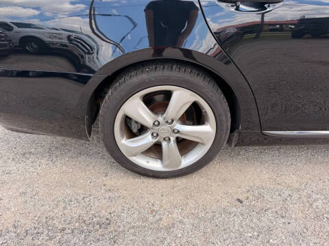 2011 Lexus GS 350