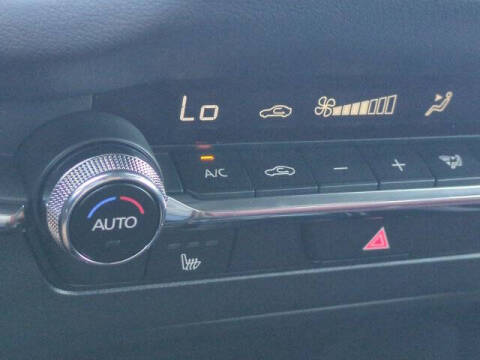 2026 Mazda Mazda3 Hatchback 2.5 S Carbon Edition