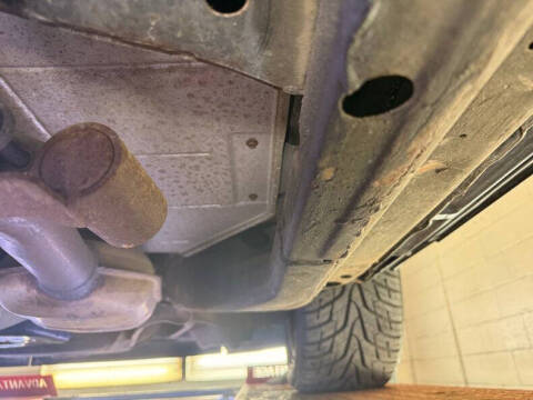 1996 Chevrolet Impala SS