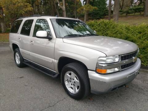 2005 Chevrolet Tahoe for sale at All Star Automotive in Tacoma WA