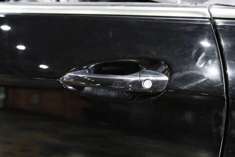 2015 Mercedes-Benz E-Class E 400 4MATIC