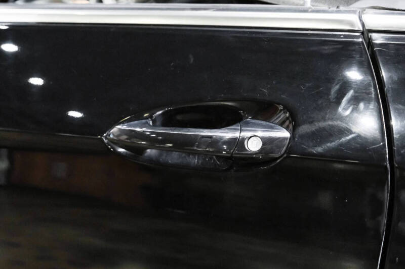 2015 Mercedes-Benz E-Class E 400 4MATIC