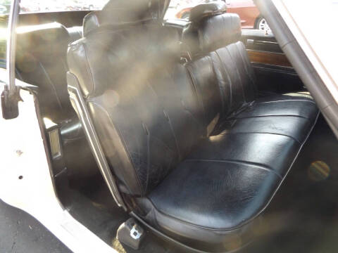 1969 Cadillac DeVille