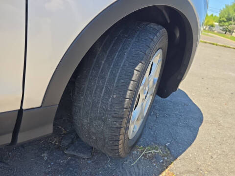 2013 Ford Escape S