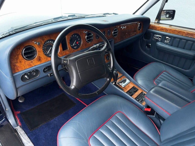 1993 Bentley Brooklands - Photo 32