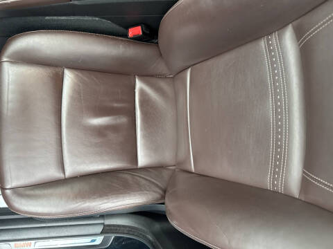 2016 BMW 5 Series 535i xDrive