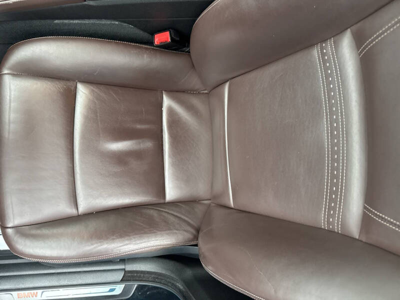 2016 BMW 5 Series 535i xDrive