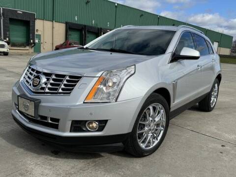 2014 Cadillac SRX for sale at Star Auto Group in Melvindale MI