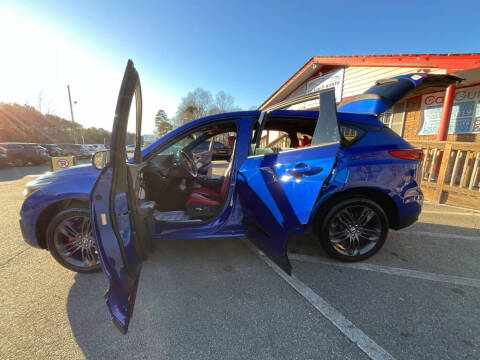 2020 Acura RDX w/A-SPEC