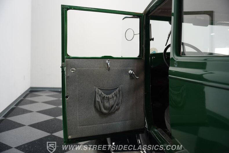 1930 Ford Model A