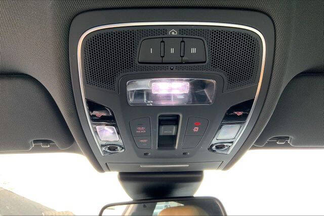 2014 Audi S7 4.0T quattro