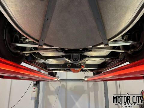 1966 Chevrolet Corvette