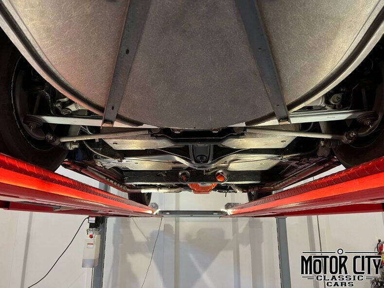 1966 Chevrolet Corvette