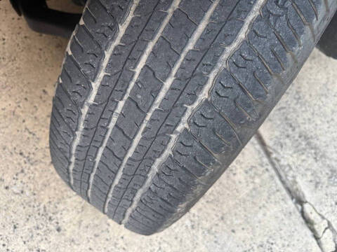 2004 GMC Sierra 1500 SLE